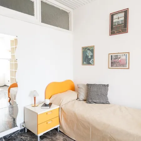 Apartment Terrazzo Al Porto