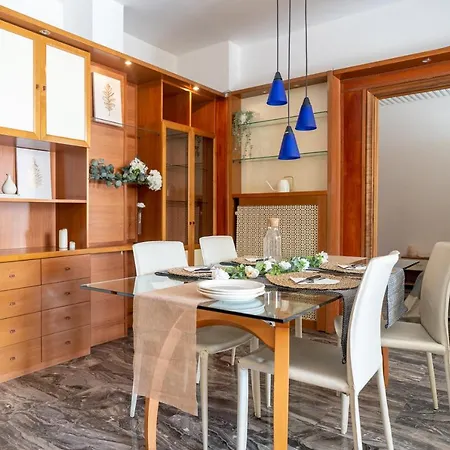 Terrazzo Al Porto Apartment Loano